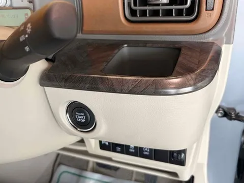 Suzuki Alto Lapin LC