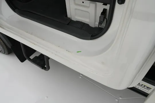 Kia Bongo 3