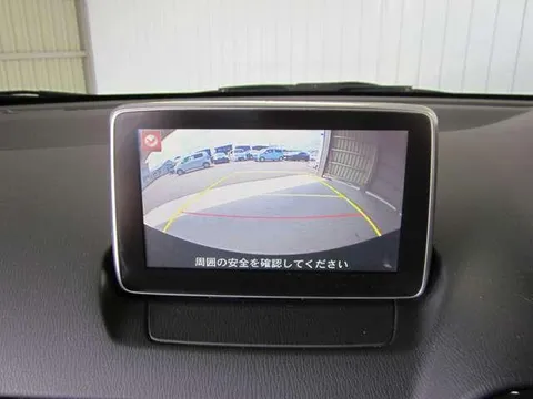 Mazda Mazda2 (Demio)