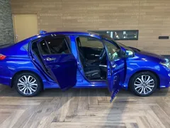 Honda City (Grace)