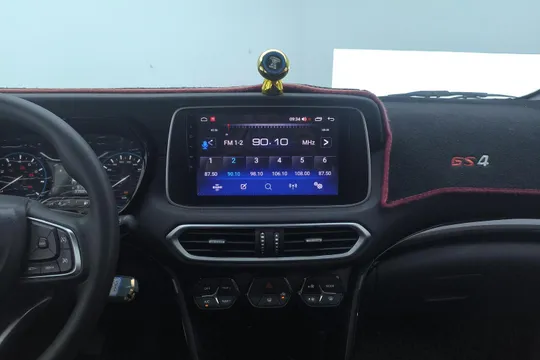 Gac GS4