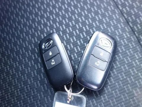 Daihatsu Thor