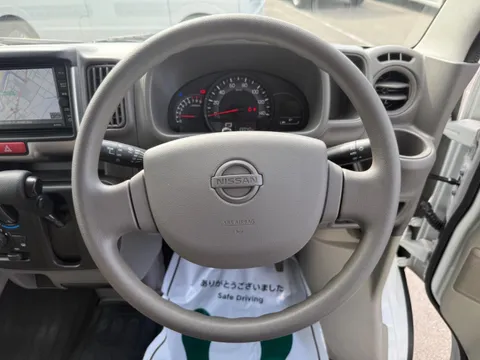 Nissan Clipper