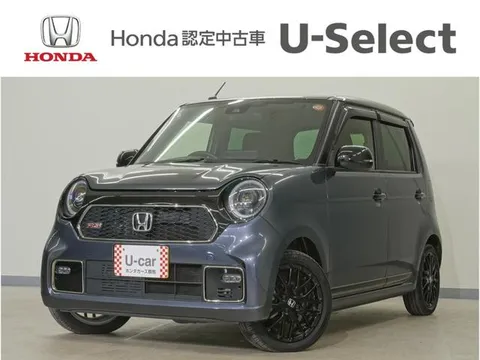 Honda N-ONE