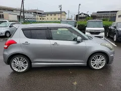 Suzuki Swift Sport