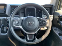 Honda N-VAN Plus Style