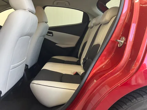 Mazda Mazda2 (Demio)