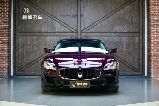 Maserati