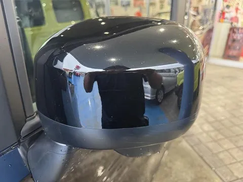 Honda N-VAN Plus Style