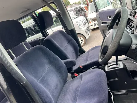 Honda Vamos