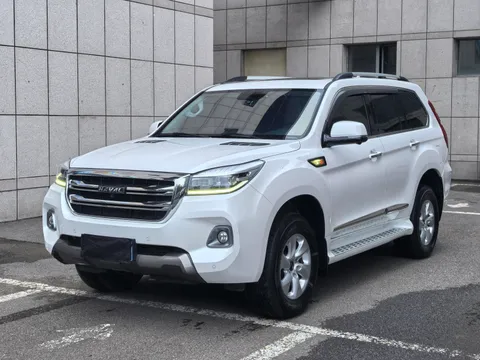 Haval H9