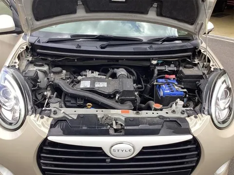 Daihatsu Boon
