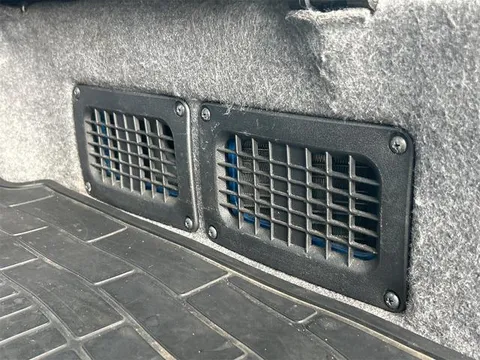 Subaru Sambar Van