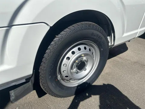 Nissan Clipper Truck