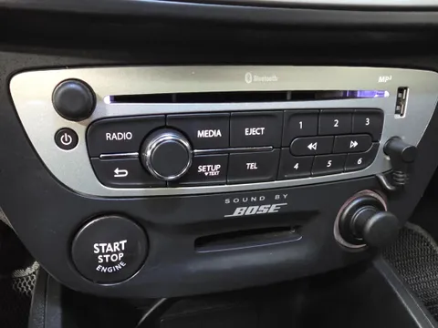Renault SM3