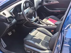 Hyundai Festa