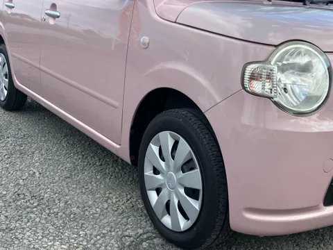Daihatsu Mira Cocoa