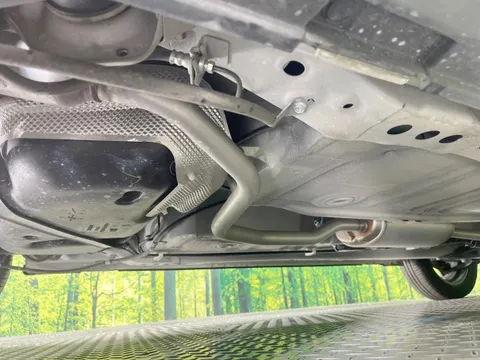 Mazda Flair Crossover