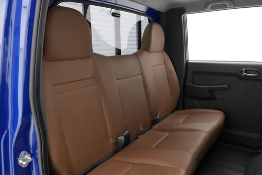 Kia Bongo 3