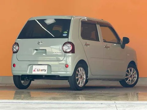Daihatsu Mira Tocot