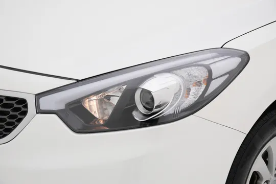 Kia Cerato (K3)