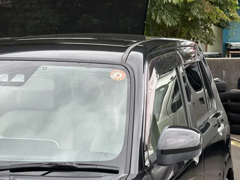 Daihatsu Mira Tocot