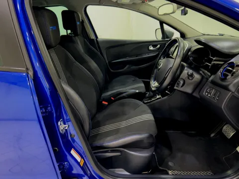 Renault Lutecia