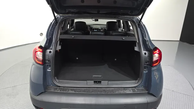 Renault QM3