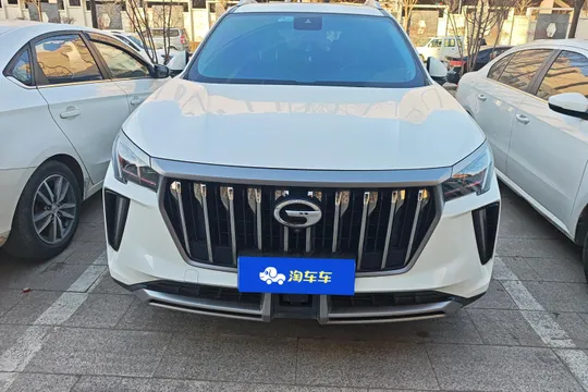 Gac GS4