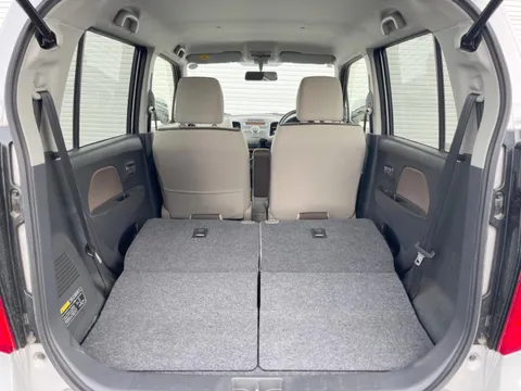 Mazda Flair