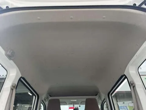 Mitsubishi Minicab Van