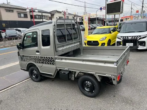 Suzuki Super Carry
