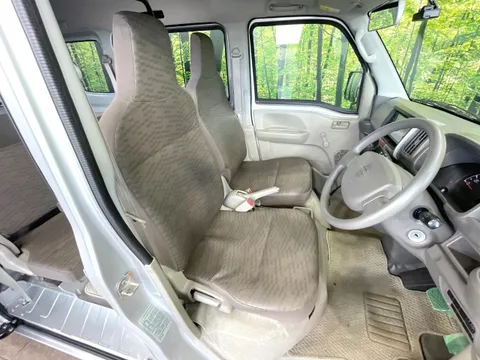 Nissan Clipper