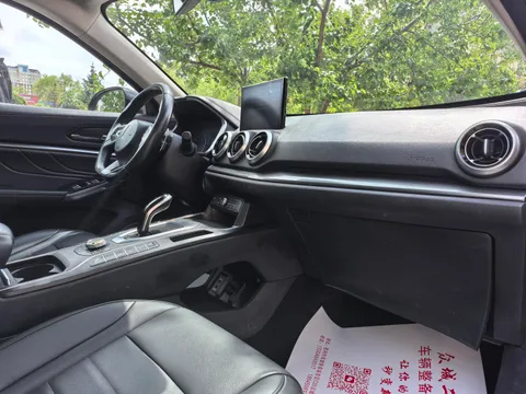 Wey VV5