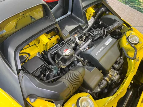 Honda S660
