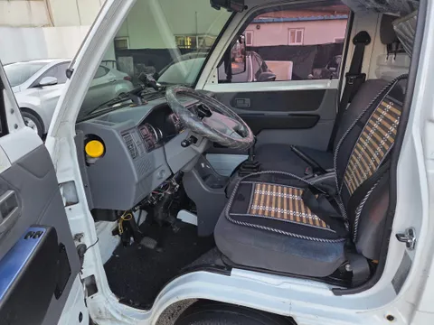 Chevrolet Labo