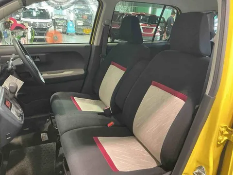 Daihatsu Boon