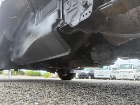 Mazda Scrum Truck