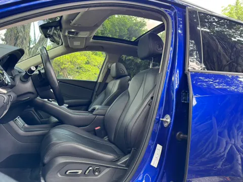 Acura RDX