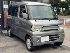 Mitsubishi Town Box