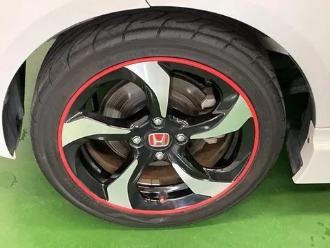 Honda S660