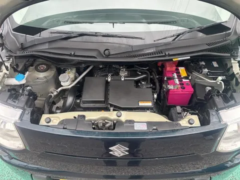 Suzuki MR Wagon
