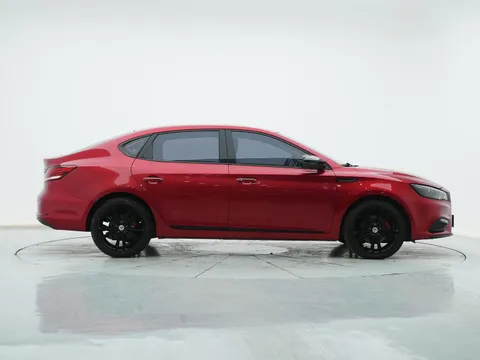 MG MG6