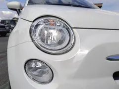 Fiat 500S