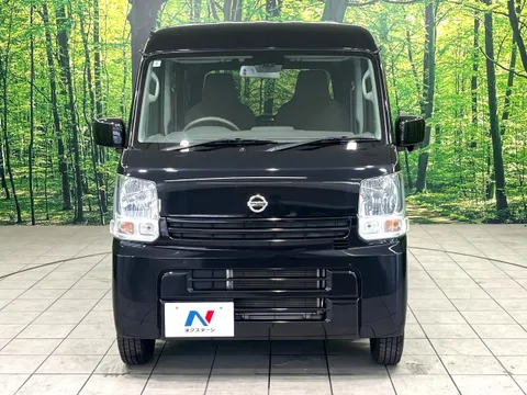 Nissan Clipper