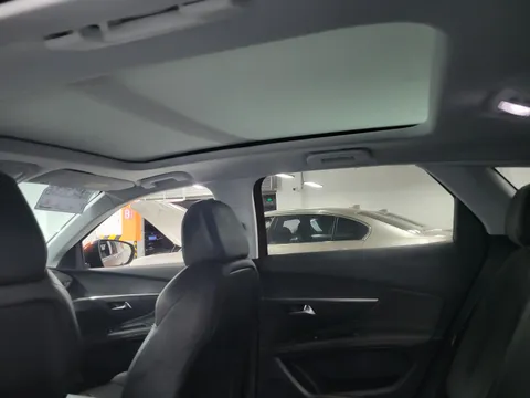 Peugeot 4008