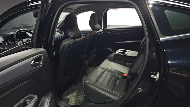 Renault Arkana (XM3)