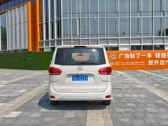 Maxus G10