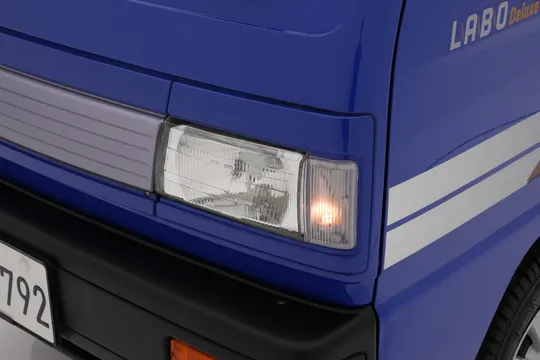 Chevrolet Labo