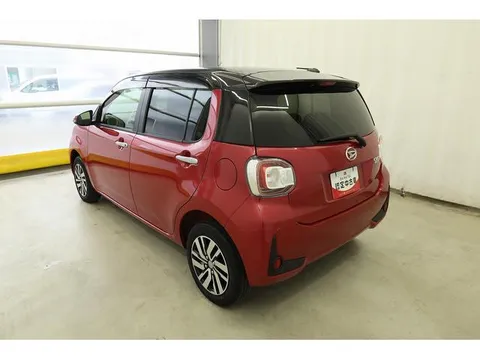 Daihatsu Boon